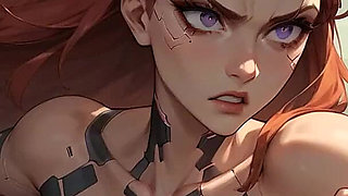 Jungle Cybernetic Solo Seduction