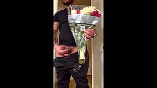 Big Cock Dilf Slow Tease - Deep Voice Romantic Confession For Her