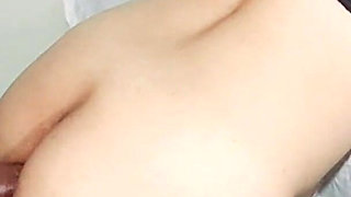 Standing Anal Fucking with Muslim Bhabhi