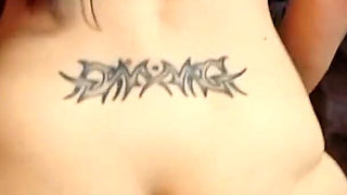 Mature Lady with Huge Natural Tits Gets Fucked by a Big Cock Young Man