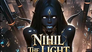 NEON DREAMS - THE VOID DEMON