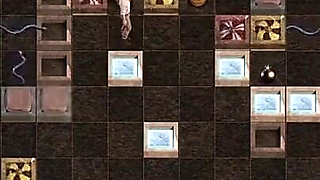 Treasure of Nadia V67011 Part 182 Sweet Catch by Loveskysan69