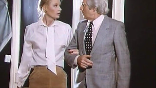 Forbidden Senses (1985)
