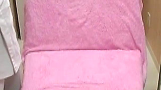 Secret Massage Parlor for Married Women -1