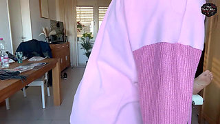 Slaveofm Hell of Hurt: Whip, CBT, Electricity and Nasty Clamps - Part 7 V. 8