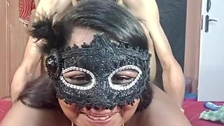 Big Boobs Indian Bhabi Hot and Enjoy Smily Video