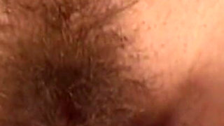 Leila Swan Exercises Naked & Fingers Pink