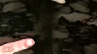 Horny Chinese MILF Mom Satisfies Herself