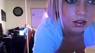 CLOSE UP OF TEENS PARADISE