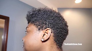 Full Vid. Meet the Sexy Stud Jasmeen Grey