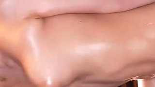 Ayase Kokoro - Oil Maniac