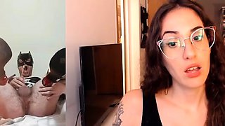 Mistress Maxima - Expose The Sissy