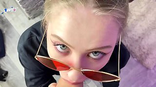 Spicy bimbo smutty sex clip