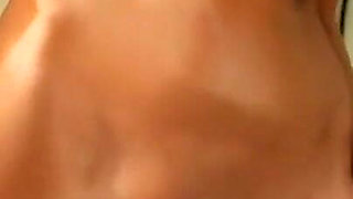 Oiled MILFs Passionately Finger and Devour Each Other