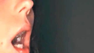 Hot 19 Year Old Pussy Is Getting Fucked by a Huge Cock