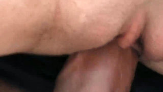 The Naughty Relative Took Advantage of His Innocent Stepdaughter and Fucked Her Until He Came Hot