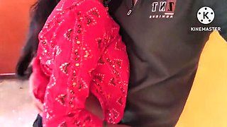 Hot Indian Bhabhi Fucked by Taxi Driver - Tight Young Pussy Pounded Slow - Desi Sex in Hindi