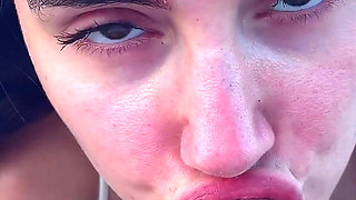 I Sucked a Stranger's Dick in Public on a Beach in Brazil