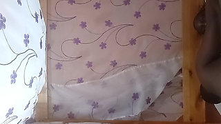 CUMMING INSIDE SOMEONE'S WIFE