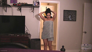 Jimmy's Girlfriend Featuring Sinn Sage