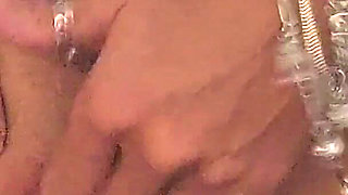 Hot Wife Plays with Her Toys When Hubby Is Out Working. See Her Amazing Orgasm at the End.