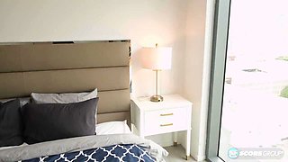 What's Raquel's Idea Of A Exercise? Inhaling And Plowing Ginormous Fuck-stick