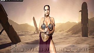 Ava Addams OF