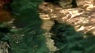 Night Swim Featuring Charlie Forde, Elly Clutch