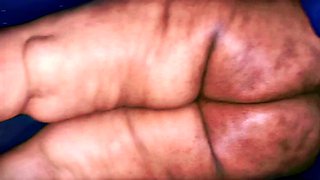 Fucking my Stepmom When she sweeping my room Without pant only wearing a hijab  Abaya  she try to seduce me to sex with her