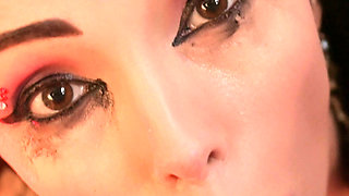 You Love Ruined My Makeup in the Shower