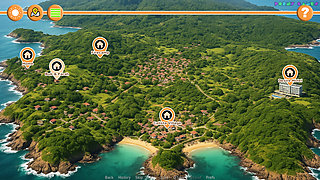 Sin Island by Chaixas: Claiming My Best Friend's Mamacita 1