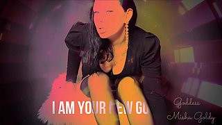 Antireligious mind fuck!  I want you to jerk when you should be worshiping your gods WMV