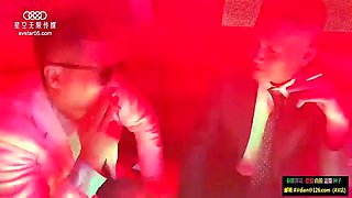 33 Fucked a DJ: Blowjob, Doggy  Cowgirl Porn