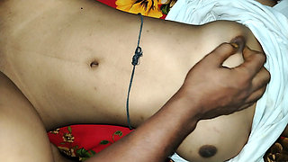 West Bengal Newly Married Cheating Wife Fucked by Debar