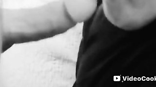 Suck the Cum Out(facefuck & Oral Creampie)