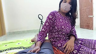 Bangla Audio Desi Aunty's Horny Sex Story with Big Tits