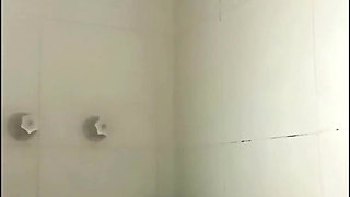 Bathroom Sensual
