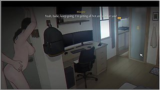 Ntr Hentai Game Having Babymaking Sex With Korean Minjee Hot Anal Creampie - Tenant Of The Dead With Car Toon