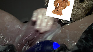 THE MOST EXTREME KINKY FOOD PORN FEMALE MASTURBATION 2026-  VIBRATOR & YOGURT IN STEPSISTERS PUSSY- AMATEUR ARABIAN SNOWWHITE US
