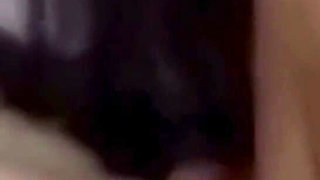 Amateur Threesome. Wife Begs Friend to Cum Inside Her Pussy! Cuckold Husband Cums in Her Face!