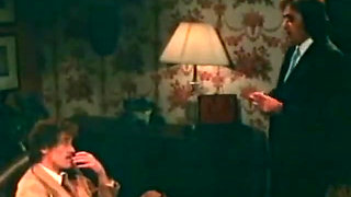 Classic Porn Dvds: Blonde Fire: Part 5