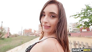 Bang Bros Network - ass fucking video