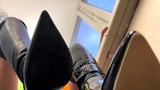 Smoke & Spit For Smoking Losers Like You!