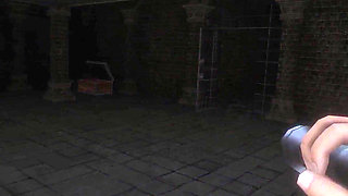 Ep3: Boss Fight Witch - Sin Spire (gameplay)