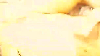 He Proposes to This Skinny Brunette and She Lets Them Fuck Her in the Ass, Doggy Style, with Anal Creampie