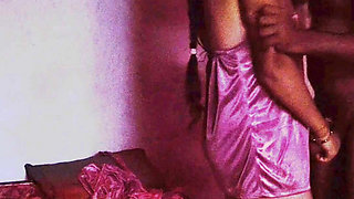 night club sex with gf