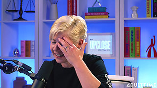 Charlie Forde: Happy Endings & Overrated Orgasms the Adult Time Podcast