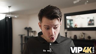 Kayla's hardcore clip