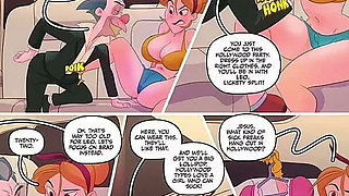 Holli Would - Chapter 1-4