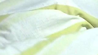 Making Love America's Young Couple